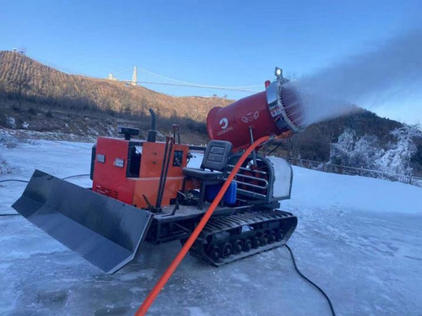 造雪機(jī)